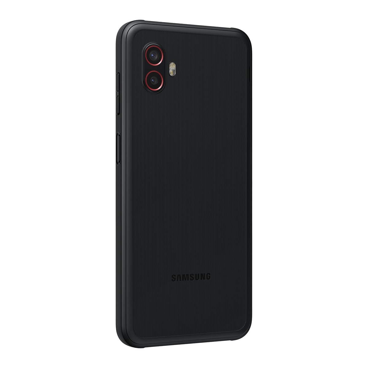 Smartphone Samsung Galaxy XCover 6 Pro Enterprise Edition 6GB RAM 128GB Preto (SM-G736)