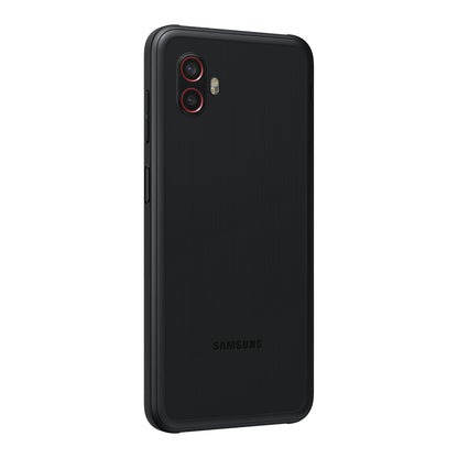 Smartphone Samsung Galaxy XCover 6 Pro Enterprise Edition 6GB RAM 128GB Preto (SM-G736)