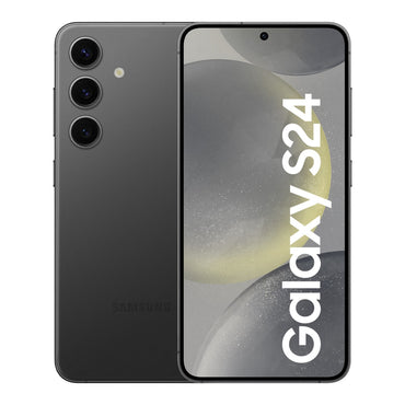 Smartphone Samsung Galaxy S24 5G 8GB RAM 128GB Preto (SM-S921)
