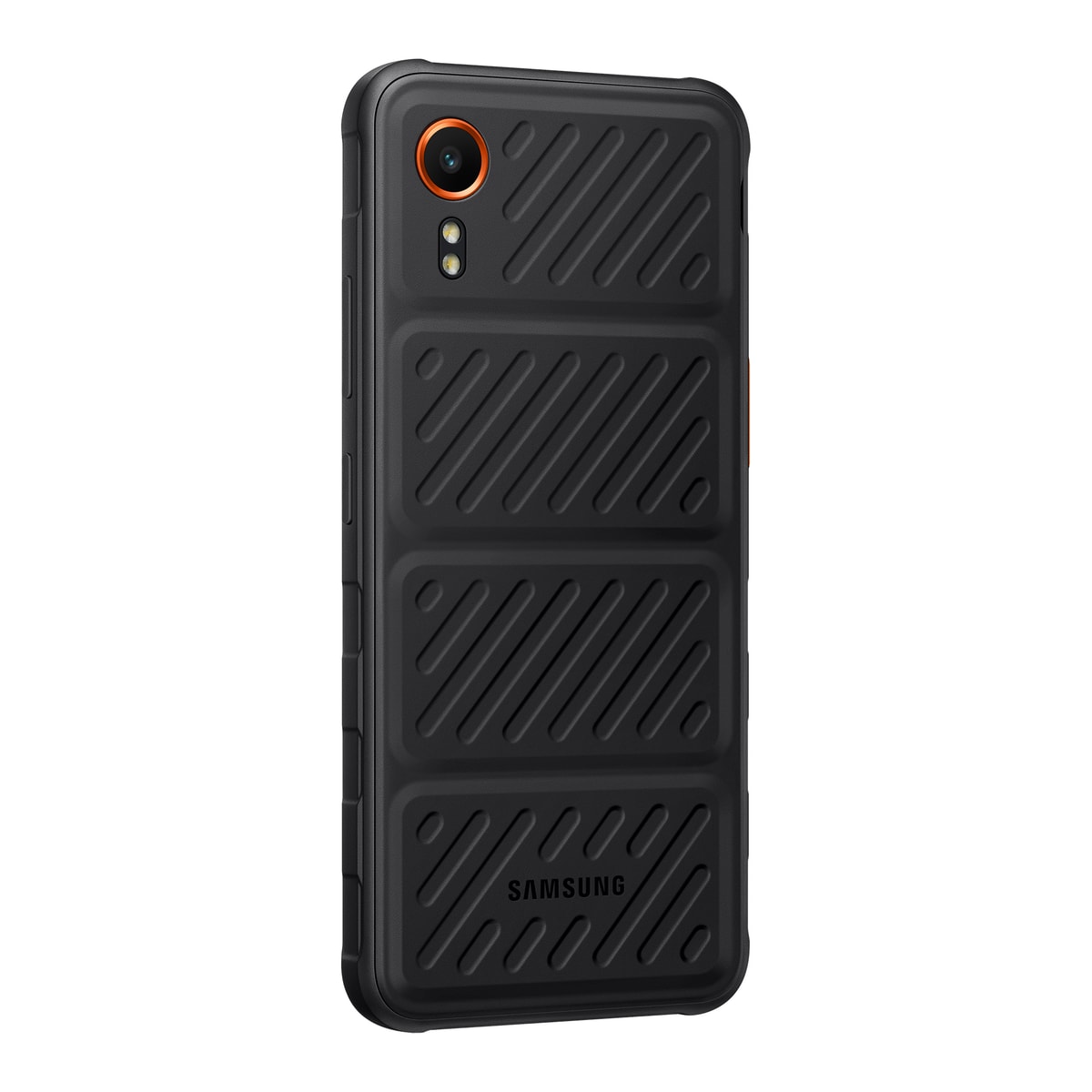 Smartphone Samsung Galaxy XCover 7 Enterprise Edition 6GB RAM 128GB Preto (SM-G556)