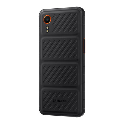 Smartphone Samsung Galaxy XCover 7 Enterprise Edition 6GB RAM 128GB Preto (SM-G556)