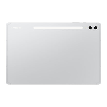 Samsung X826 Tab S10+ 5G 12.4 WiFi + 5G 512GB 12GB Platinum prateado