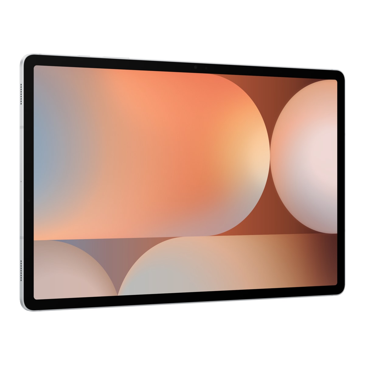 Samsung X826 Tab S10+ 5G 12.4 WiFi + 5G 512GB 12GB Platinum prateado