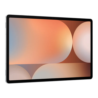 Samsung X826 Tab S10+ 5G 12.4 WiFi + 5G 512GB 12GB Platinum prateado