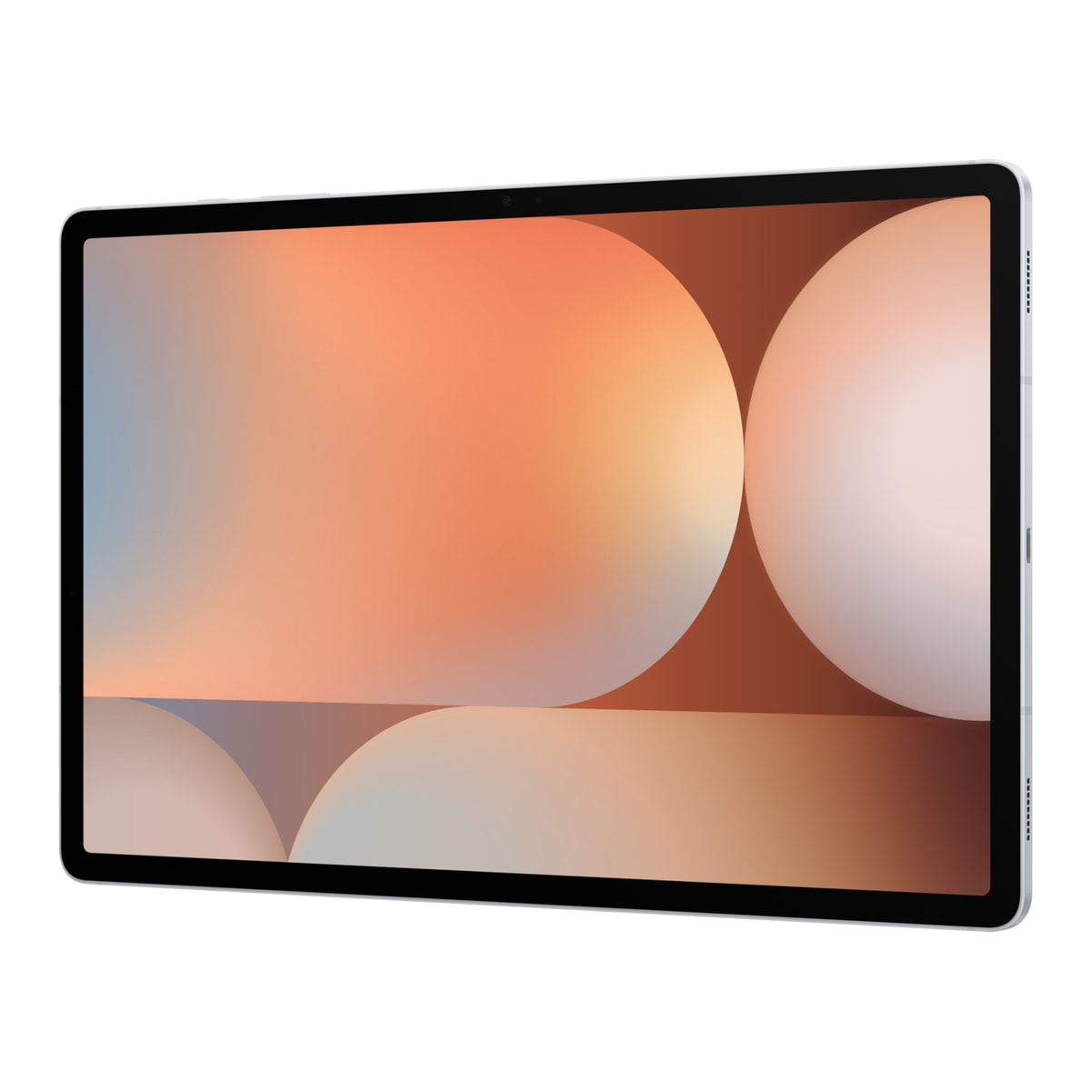 Samsung X826 Tab S10+ 5G 12.4 WiFi + 5G 512GB 12GB Platinum prateado