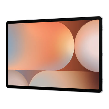 Samsung X826 Tab S10+ 5G 12.4 WiFi + 5G 512GB 12GB Platinum prateado