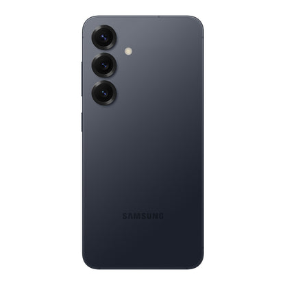 Smartphone Samsung Galaxy S25 5G 12GB RAM 256GB Azul Escuro (SM-S931)