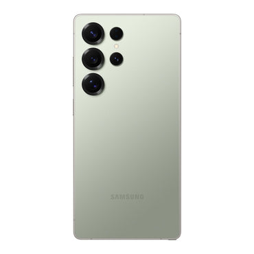 Smartphone Samsung Galaxy S25 Ultra 5G 12GB RAM 512GB Titânio Jadegreen (SM-S938)