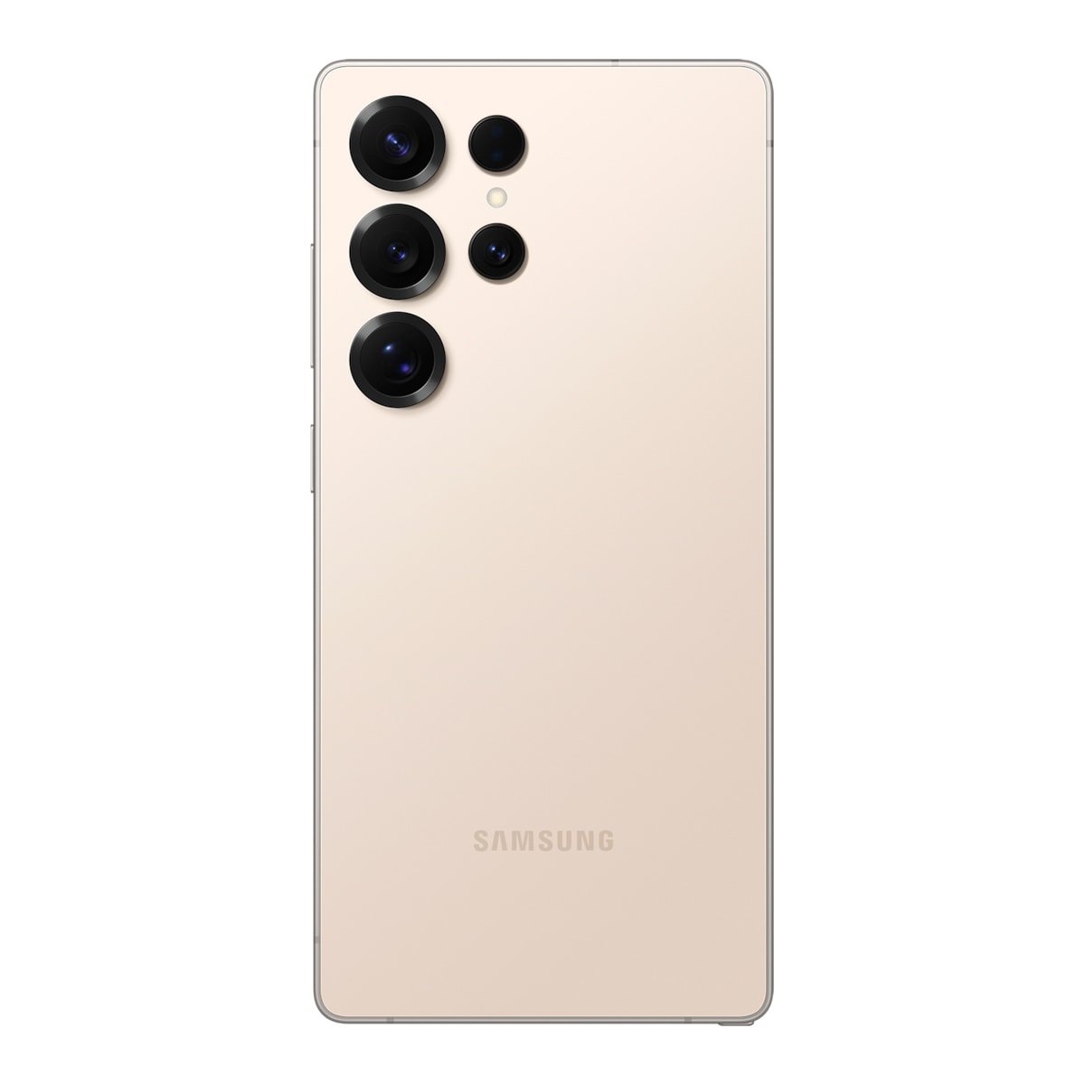 Smartphone Samsung Galaxy S25 Ultra 5G 12GB RAM 512GB Titânio Pinkgold (SM-S938)