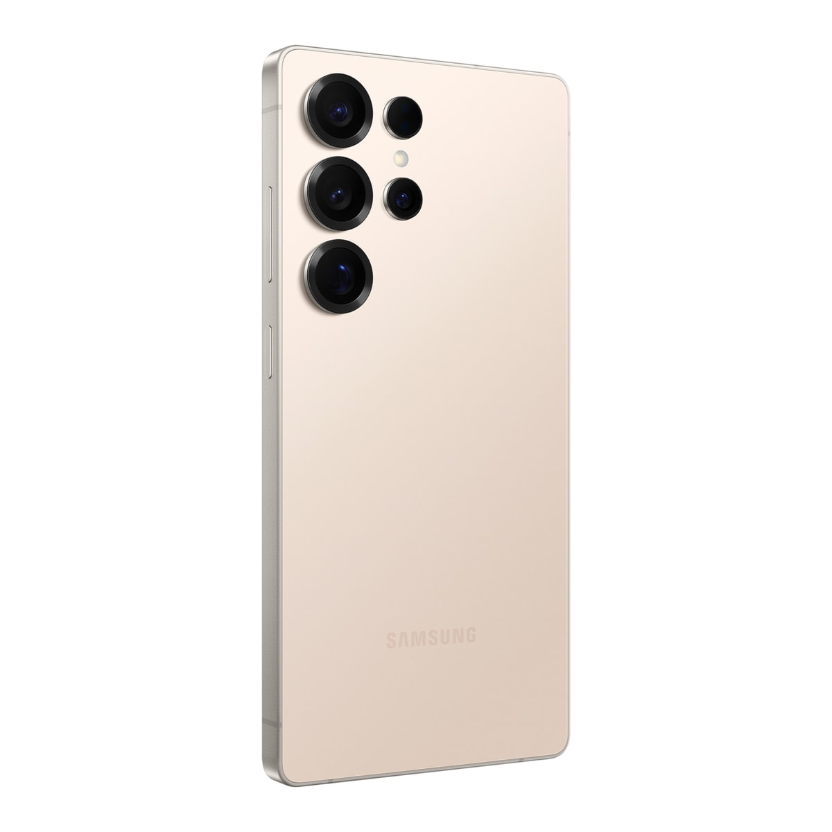 Smartphone Samsung Galaxy S25 Ultra 5G 12GB RAM 512GB Titânio Pinkgold (SM-S938)
