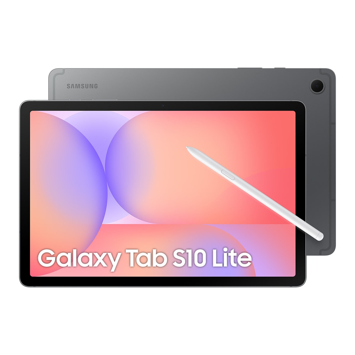 Samsung X406B Tab S10 Lite 10.9 WiFi + 5G 128GB 6GB cinzento