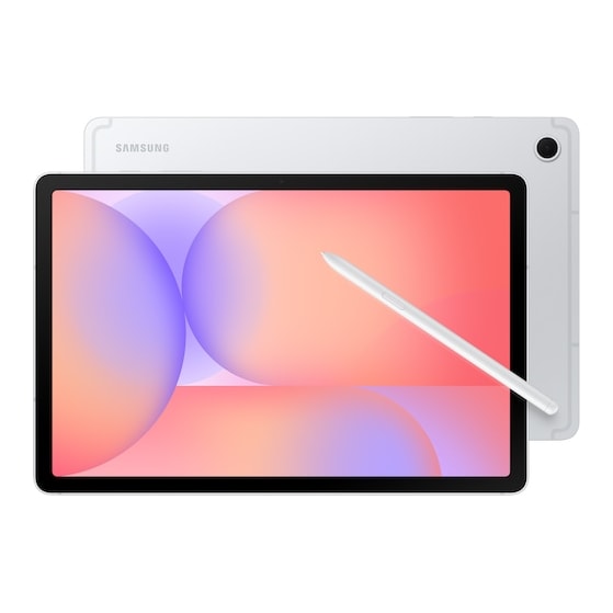 Samsung X400N Tab S10 Lite 10.9 WiFi 128GB 6GB prateado