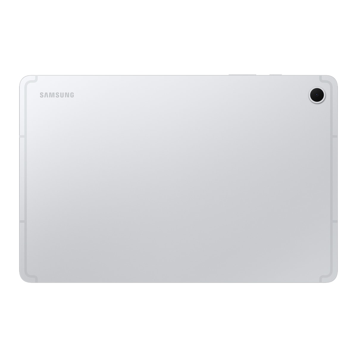 Samsung X406B Tab S10 Lite 10.9 WiFi + 5G 128GB 6GB prateado