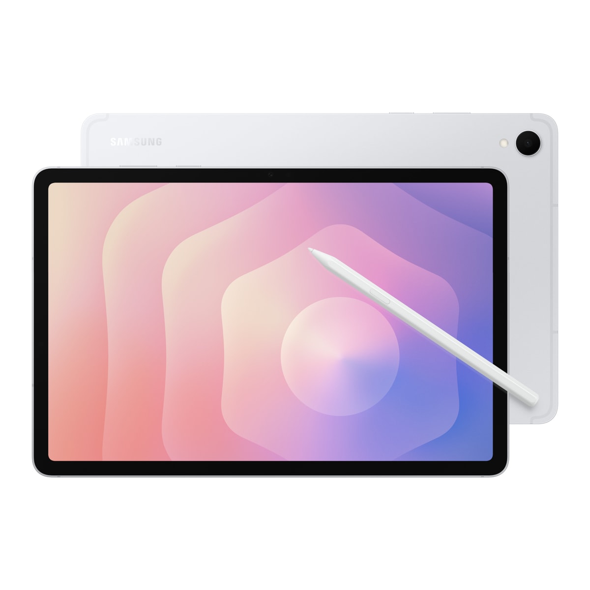 Samsung X736 Tab S11 5G 11.0 WiFi 128GB 12GB prateado