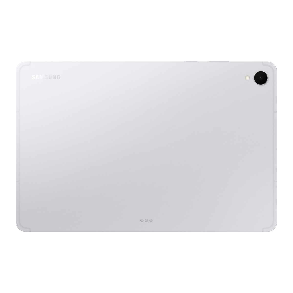 Samsung X736 Tab S11 5G 11.0 WiFi 128GB 12GB prateado