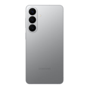 Smartphone Samsung Galaxy S26+ 5G 12GB RAM 512GB Prateado (SM-S947)