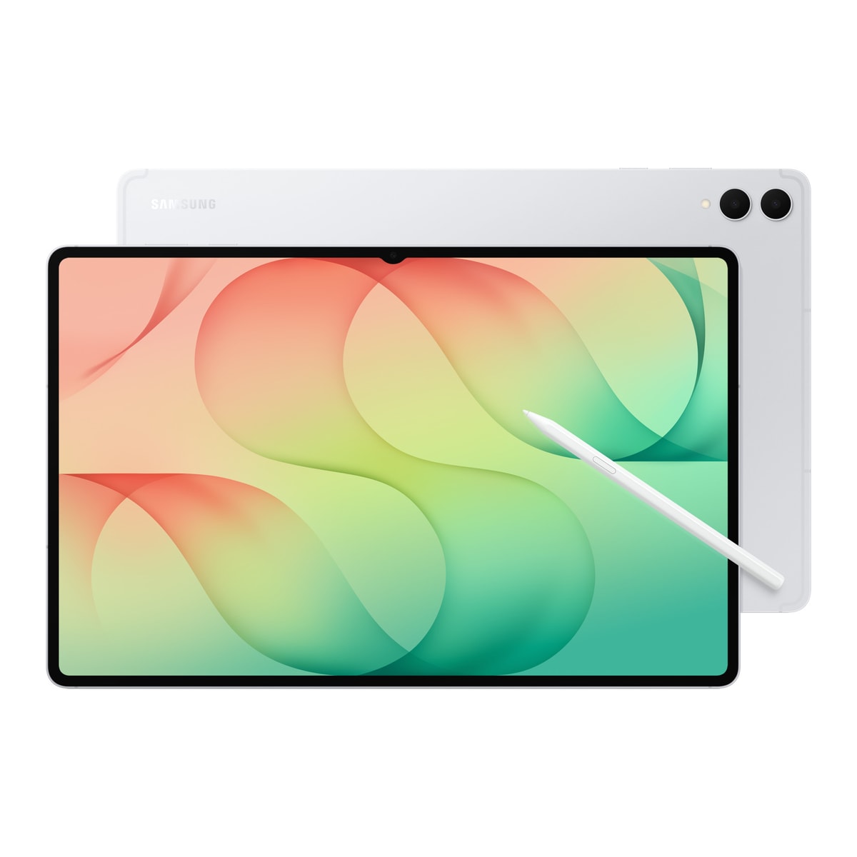 Samsung X940 Tab S12 Ultra 14.6 WiFi 256GB 12GB prateado