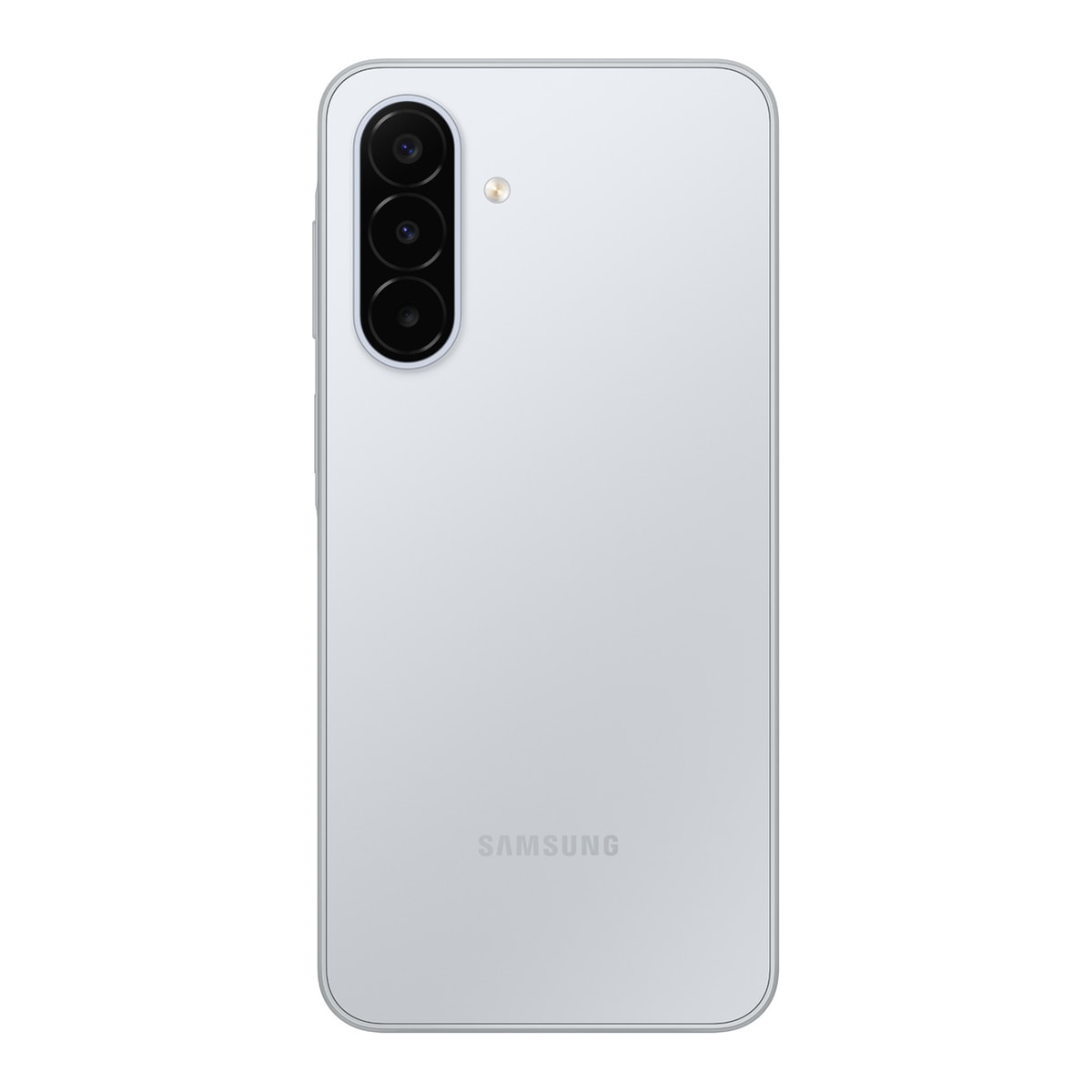 Smartphone Samsung Galaxy A18 4G 4GB RAM 128GB Prateado (SM-A185)
