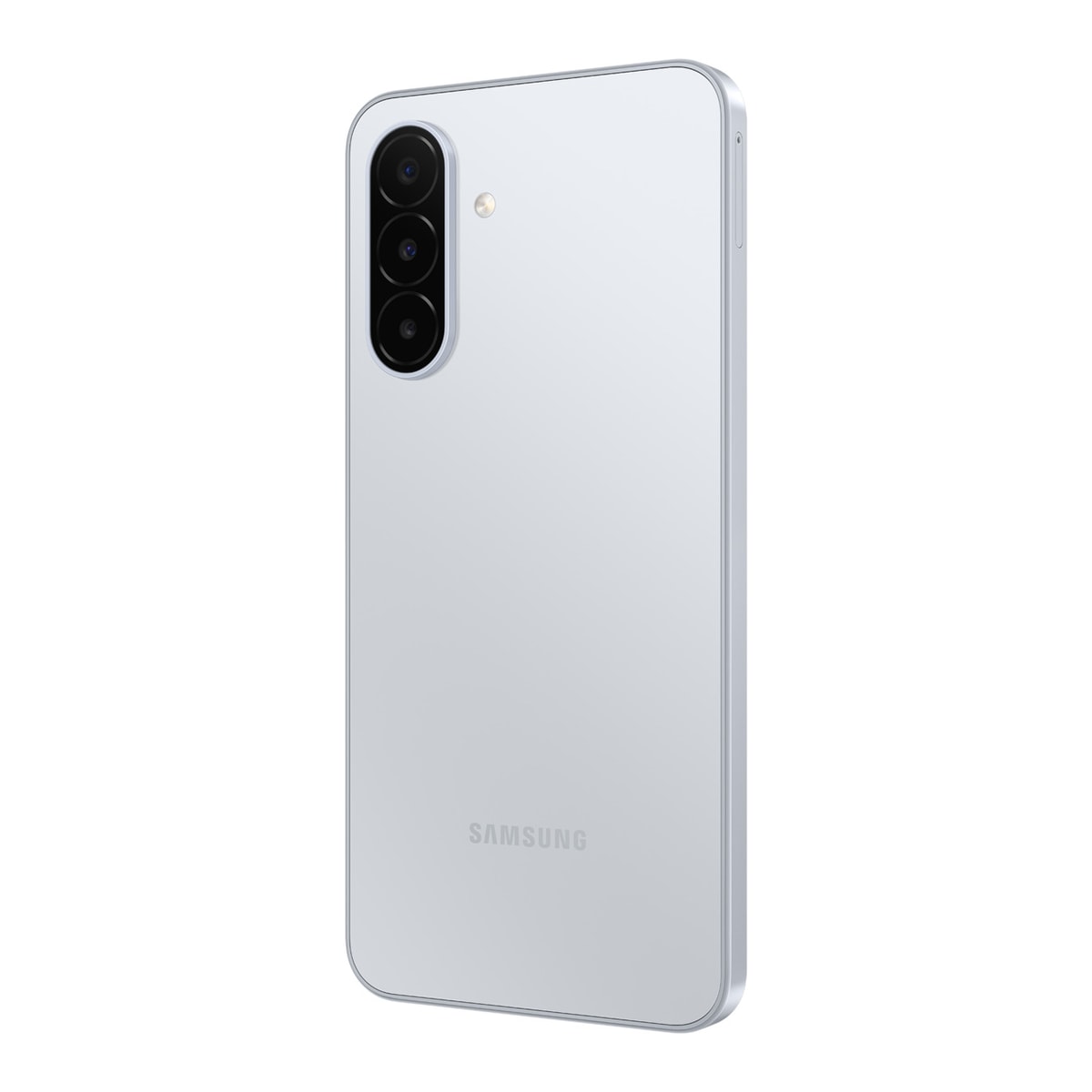 Smartphone Samsung Galaxy A18 4G 4GB RAM 128GB Prateado (SM-A185)