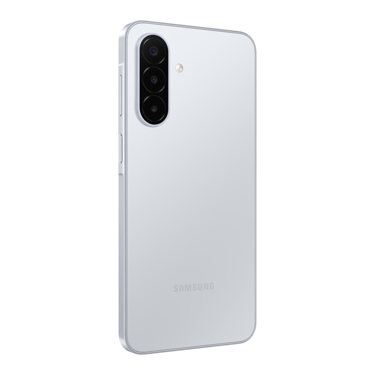 Smartphone Samsung Galaxy A18 4G 4GB RAM 128GB Prateado (SM-A185)