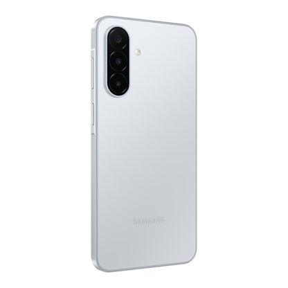 Smartphone Samsung Galaxy A18 4G 4GB RAM 128GB Prateado (SM-A185)