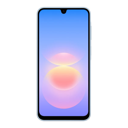 Smartphone Samsung Galaxy A18 4G 4GB RAM 128GB Azul Claro (SM-A185)