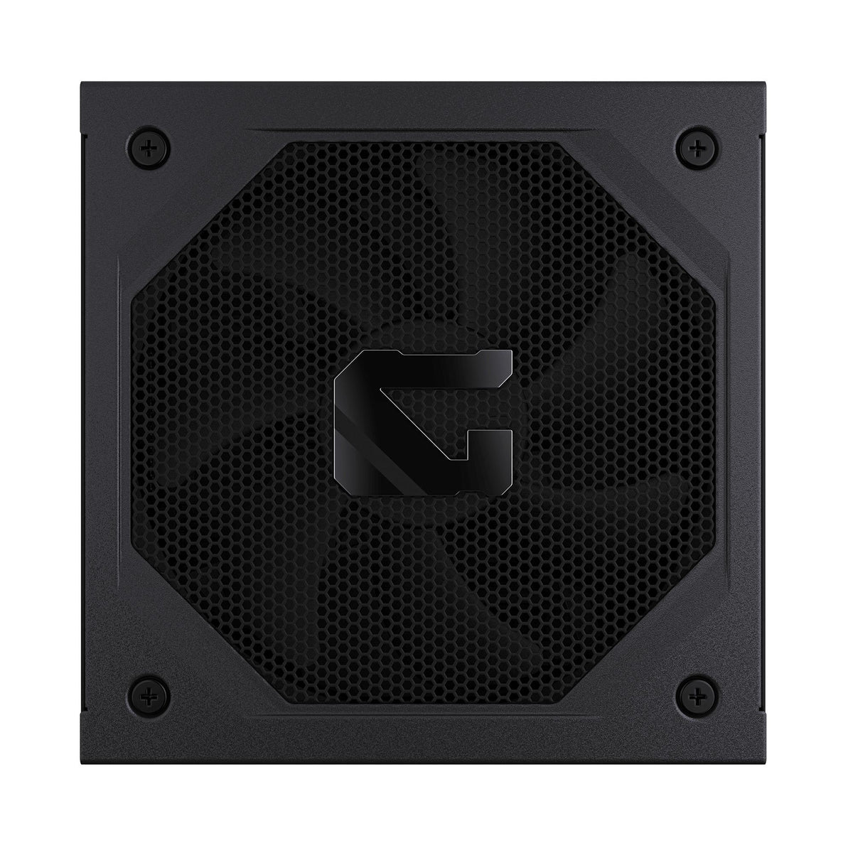 Fonte de Alimentação GIGABYTE Gaming 1000GM PG5 / GP-GME1000GM PG5 preto - imagem 13