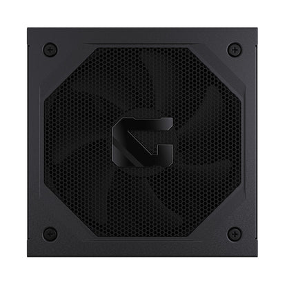 Fonte de Alimentação GIGABYTE Gaming 1000GM PG5 / GP-GME1000GM PG5 preto - imagem 13