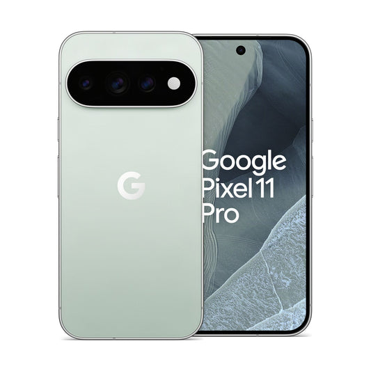 Google Pixel 11 Pro 5G 12 GB RAM 256 GB - Neblina