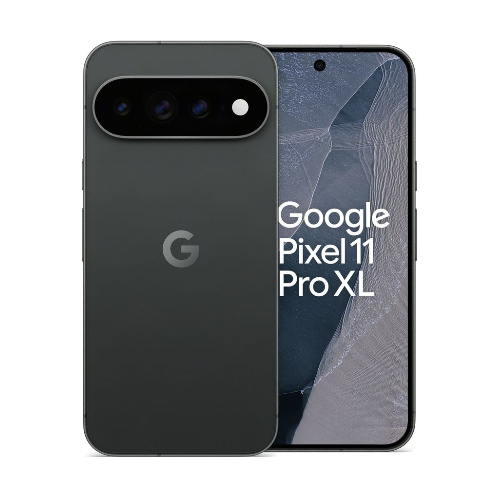 Google Pixel 11 Pro XL 5G 16 GB RAM 1 TB - Obsidiana
