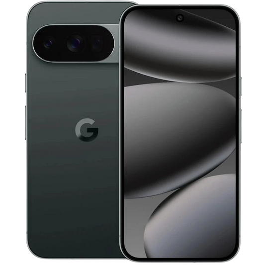 Google Pixel 10 Pro 5G Dual Sim 16GB RAM 256GB - Obsidian
