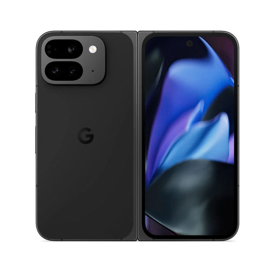 Google Pixel 9 Pro Fold 5G Dual Sim 16GB RAM 256GB - Obsidian