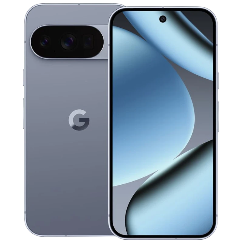 Google Pixel 10 Pro 5G Dual Sim 16GB RAM 256GB - Moonstone