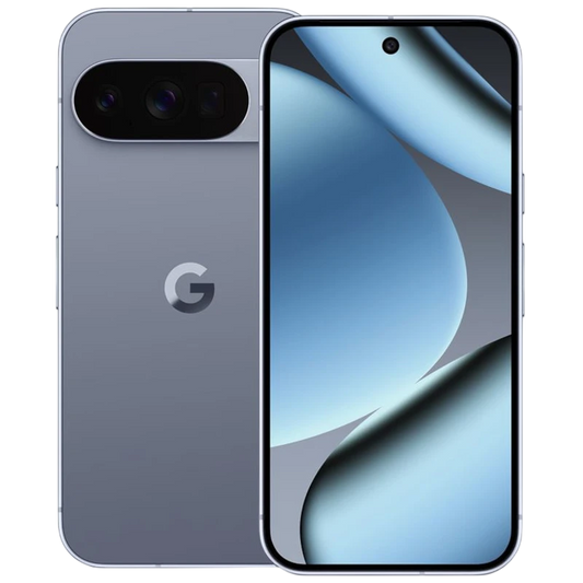 Google Pixel 10 Pro 5G Dual Sim 16GB RAM 256GB - Moonstone