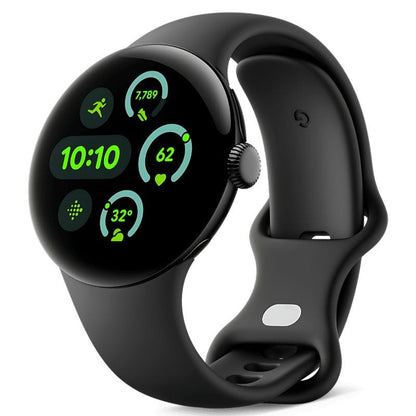 Watch Google Pixel Watch 3 41mm BT + LTE - Black