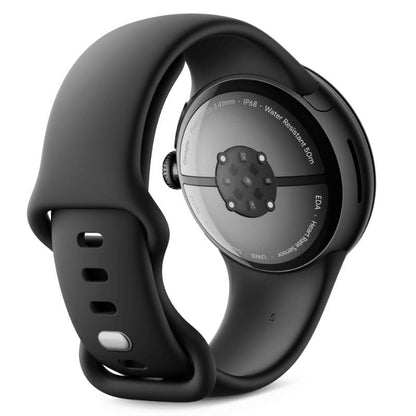 Watch Google Pixel Watch 3 41mm BT + LTE - Black