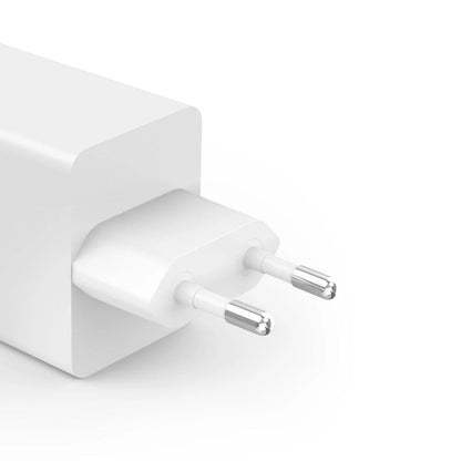 Carregador Hama USB-C USB-A 100W / 00201997 branco - imagem 26