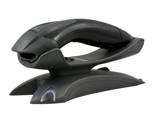 Leitor de Código de Barras Honeywell 1202G / 1202G-2USB-5 preto