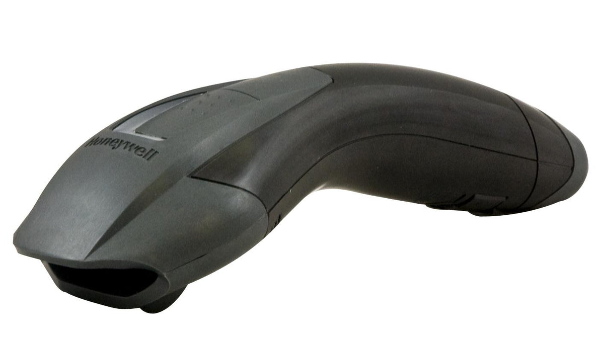 Leitor de Código de Barras Honeywell 1202G / 1202G-2USB-5 preto - imagem 2