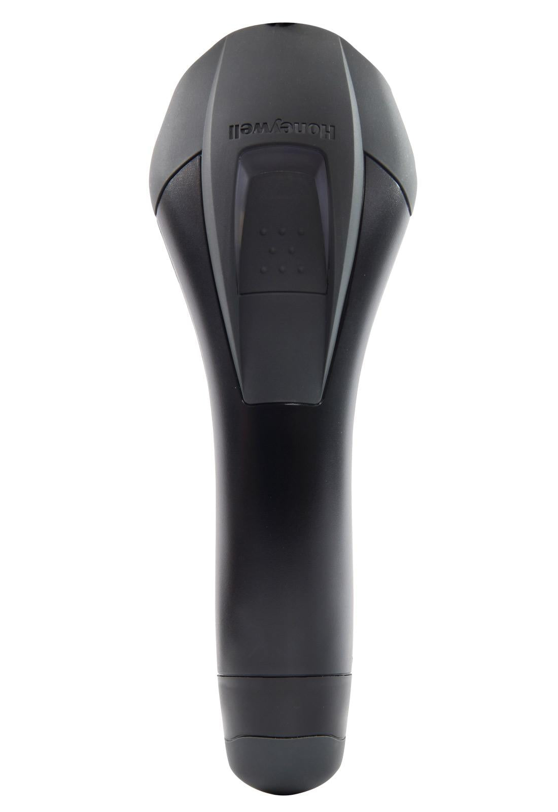 Leitor de Código de Barras Honeywell 1202G / 1202G-2USB-5 preto - imagem 3