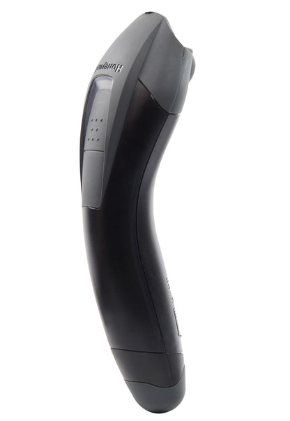 Leitor de Código de Barras Honeywell 1202G / 1202G-2USB-5 preto - imagem 4