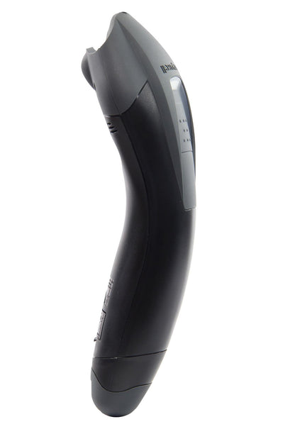 Leitor de Código de Barras Honeywell 1202G / 1202G-2USB-5 preto - imagem 5