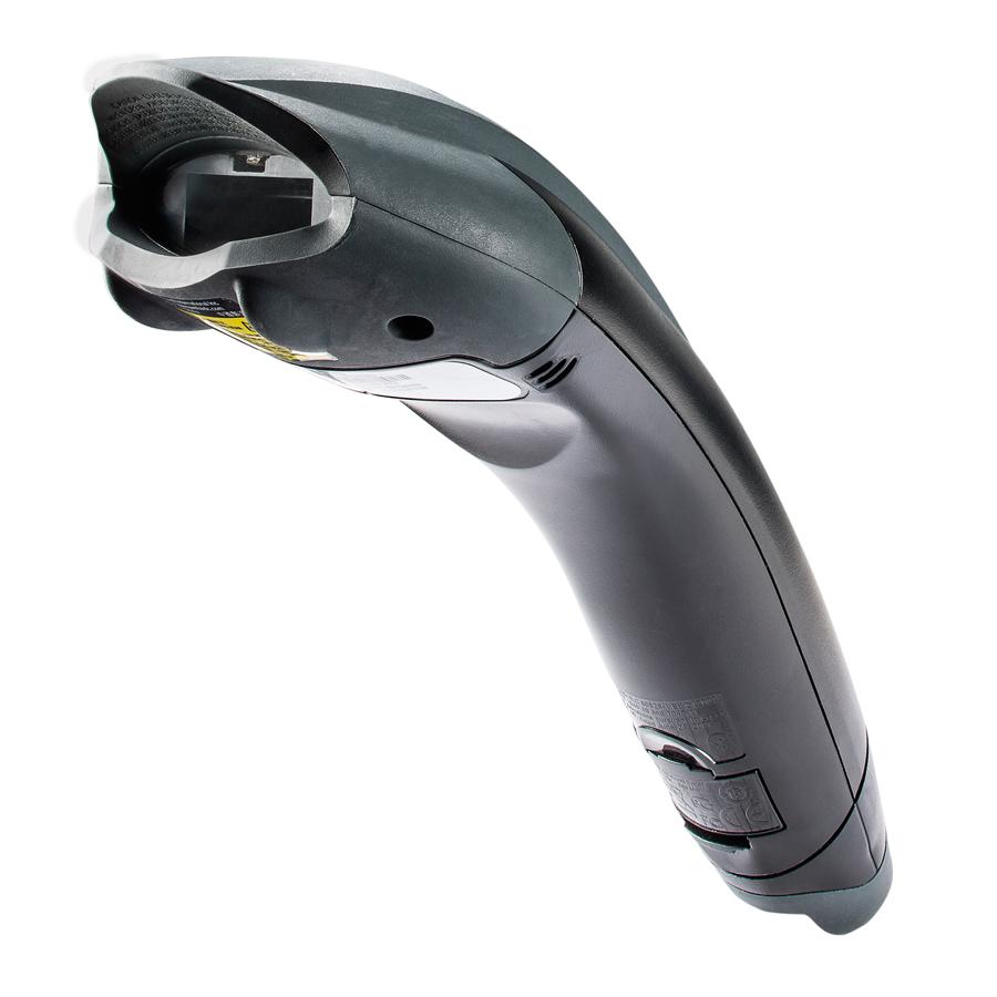 Leitor de Código de Barras Honeywell 1202G / 1202G-2USB-5 preto - imagem 8