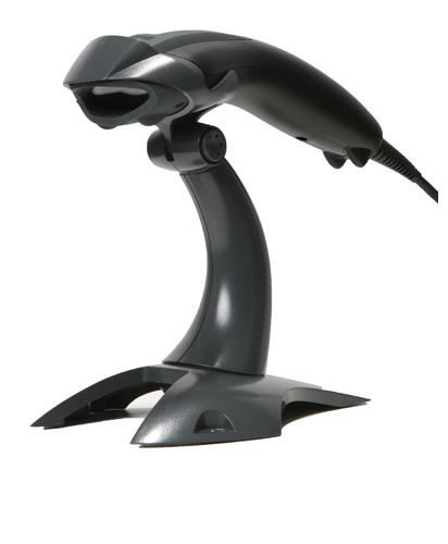 Leitor de Código de Barras Honeywell Voyager 1400g2D / 1400G2D-2USB preto