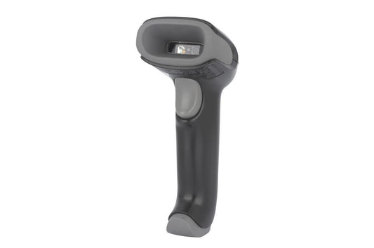 Leitor de Código de Barras Honeywell 1472G2D / 1472G2D-2USB-5-R preto, cinzento