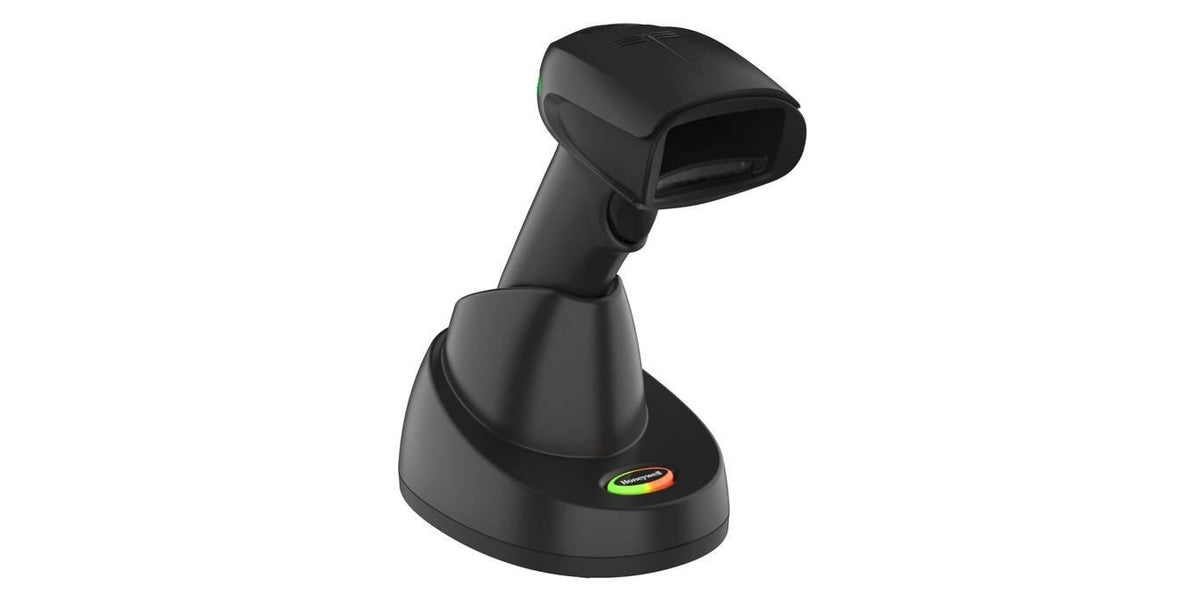 Leitor de Código de Barras Honeywell 1952SR / 1952GSR-2USB-5-R preto