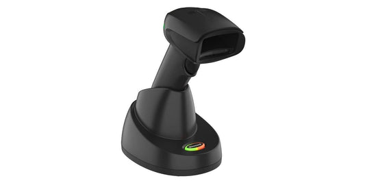Leitor de Código de Barras Honeywell 1952SR / 1952GSR-2USB-5-R preto