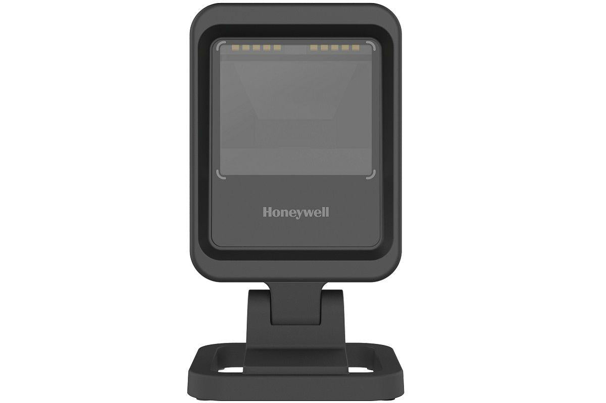 Leitor de Código de Barras Honeywell Genesis XP 7680g / 7680GSR-2USB-1-R preto