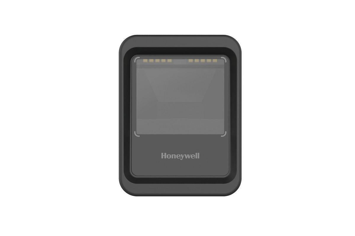 Leitor de Código de Barras Honeywell Genesis XP 7680g / 7680GSR-2USB-1-R preto - imagem 3