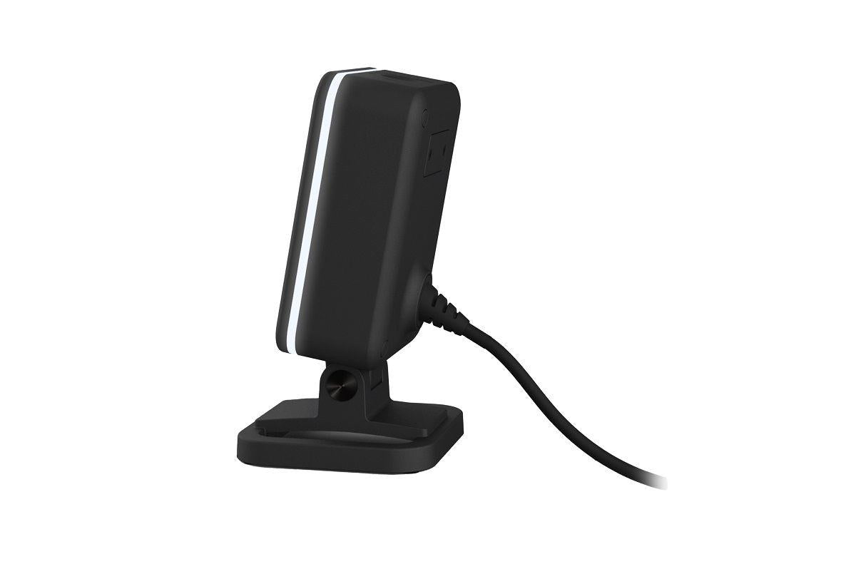 Leitor de Código de Barras Honeywell Genesis XP 7680g / 7680GSR-2USB-1-R preto - imagem 4